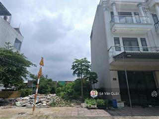 Bán đất kdc phúc đạt tân đông hiệp dĩ an