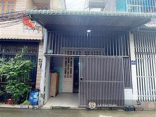 Bán nhà sổ riêng tân đông hiệp dĩ an