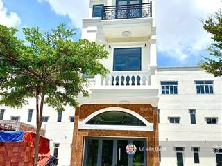 Bán nhà phố icon central tân đông hiệp dĩ an