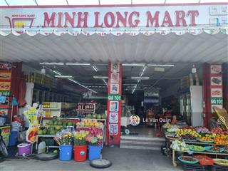 Bán mặt tiền kinh doanh sầm uất dĩ an gần thủ đức