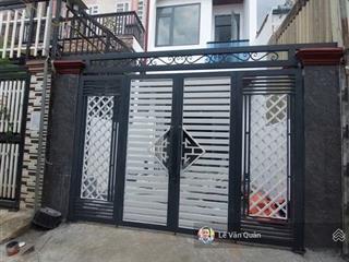 Bán rẻ nhà mới đông hòa dĩ an gần làng đại học