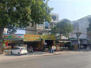 Bán rẻ mặt tiền kinh doanh d19 sóng thần dĩ an