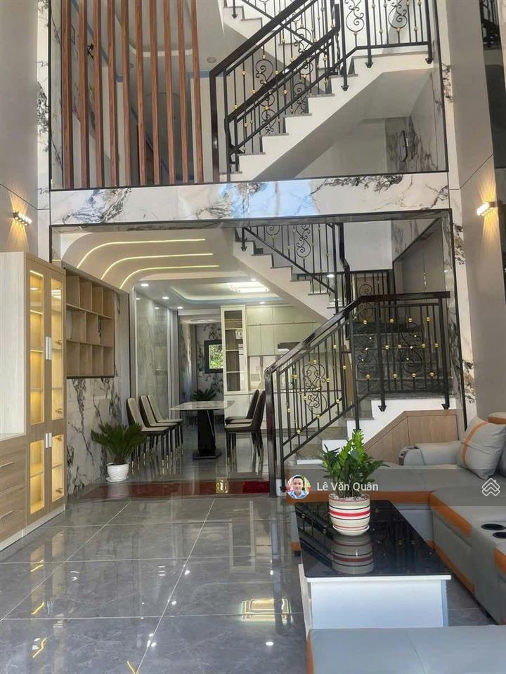 Bán rẻ nhà mới đông hòa dĩ an gần làng đại học