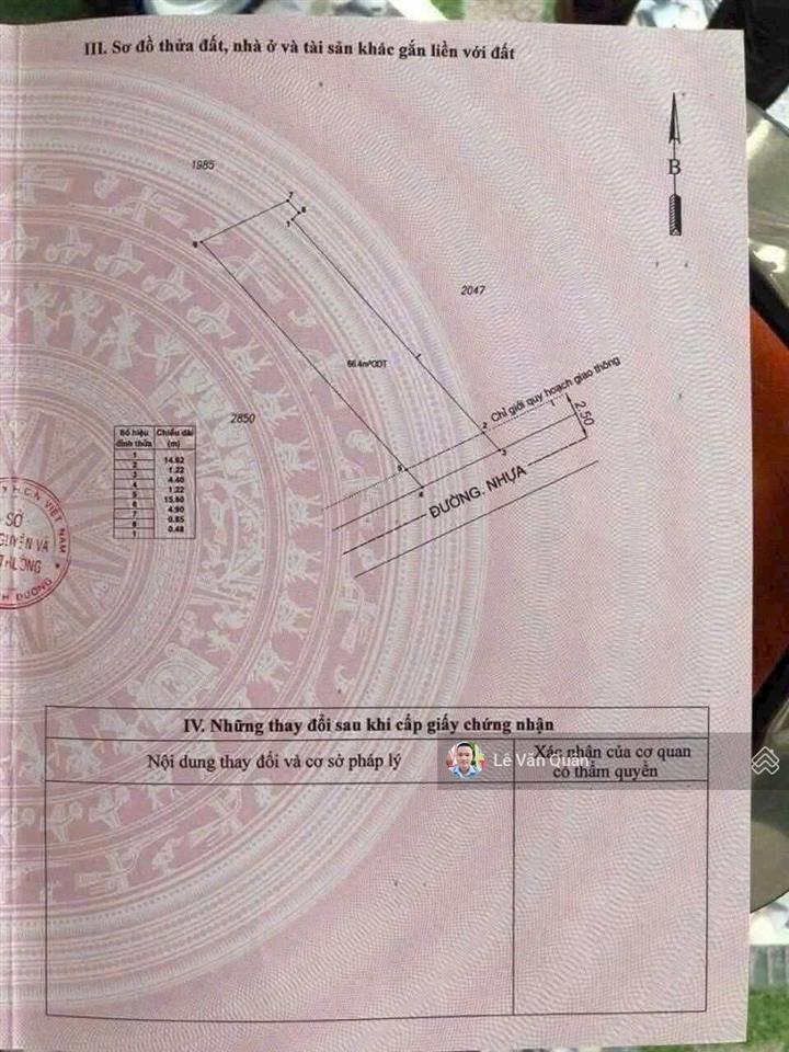 Bán rẻ nhà mới đông hòa dĩ an gần làng đại học