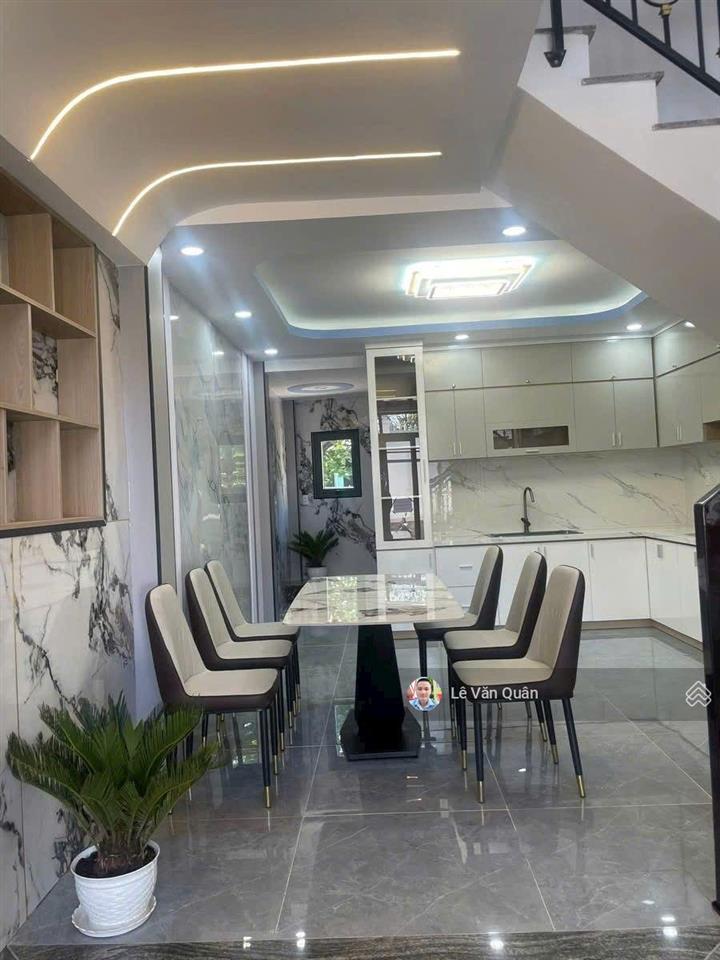 Bán rẻ nhà mới đông hòa dĩ an gần làng đại học