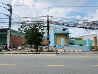 Bán đất mặt tiền kinh doanh đông minh đông hòa dĩ an