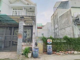 Bán rẻ đất đông hòa dĩ an gần thủ đức