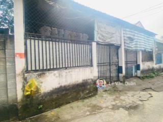 Bán đất tặng nhà cấp 4 đông hòa dĩ an