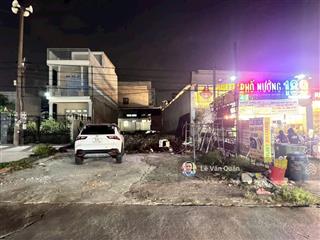 Bán đất đông hòa dĩ an ngay sát làng đại học