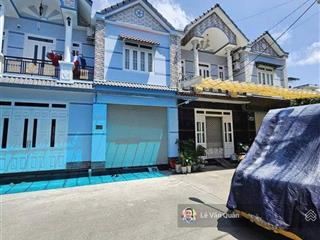 Bán nhà đông hòa dĩ an sát làng đại học quốc gia