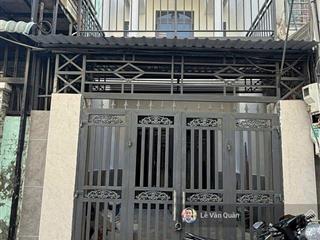 Bán nhà hoàn công đông hòa dĩ an