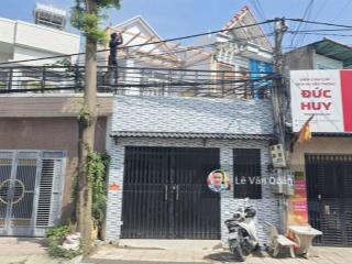 Bán nhà đông hòa dĩ an gần làng đại học kinh doanh