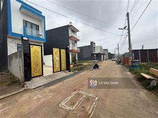 Bán rẻ đất đông hòa dĩ an đường oto