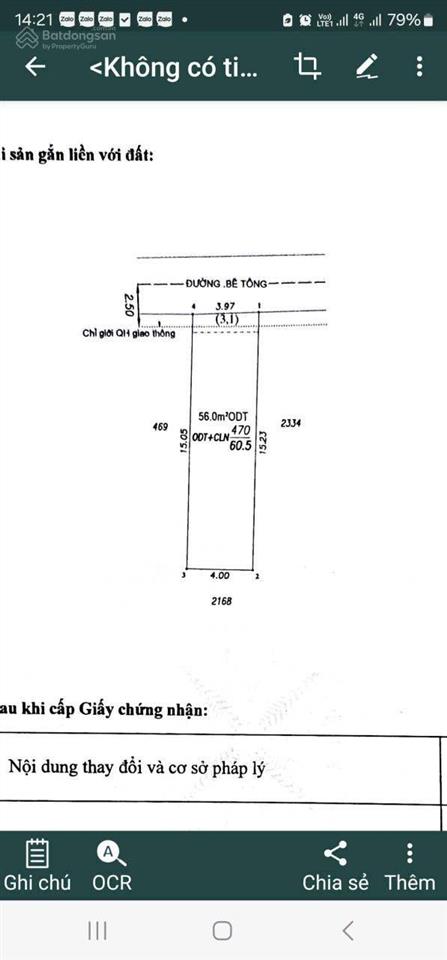 Bán rẻ nhà nguyễn đức thiệu dĩ an
