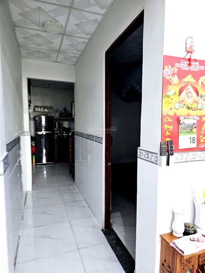 Bán rẻ nhà nguyễn đức thiệu dĩ an