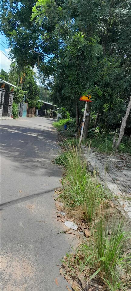 Đất ngay ngã tư hoà lợi, phòng công chứng hòa lợi  bình dương. giá 2 tỷ 250. tổng 380m2