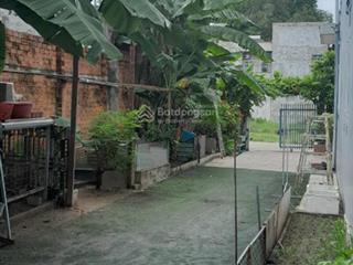 Ngay suối giữa quán cafe mái lá 700m, bán nhà tương bình hiệp tdm, bd, 410m2.  0869 899 ***