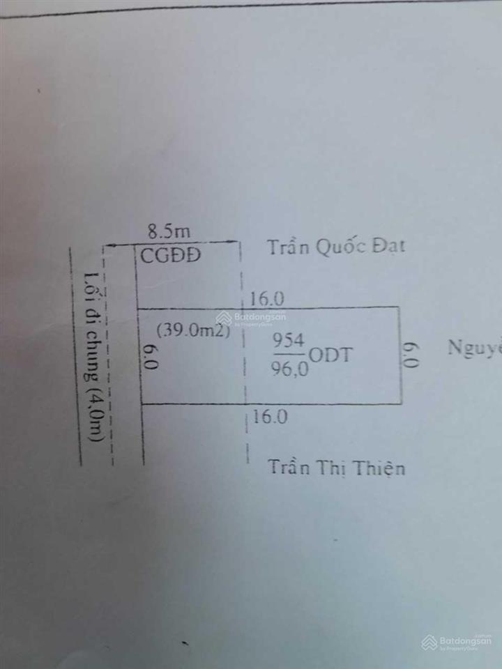 Nhánh 1/sẹc dx 06 phú mỹ, thủ dầu một, bình dương, 96m2, full tc.  0869 899 ***
