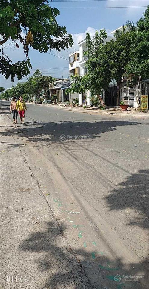 Tái định cư phú tân quá đẹp đường n10 sát ngay trường học, ngân hàng đang xây dựng phường phú tân