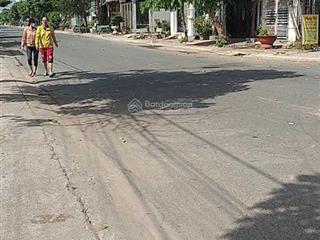 Tái định cư phú tân quá đẹp đường n10 sát ngay trường học, ngân hàng đang xây dựng phường phú tân