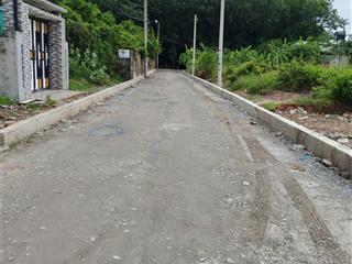 Bán đất hòa lợi sau trường đại học quốc tế miền đông, sát thành phố mới, siêu thị aeon tuyến metro.