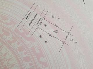 Đường số 23 hiệp thành 3, đối diện công viên lớn, vị trí vip nhất. giá rẻ. 0933 292 ***