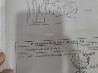Mt đường trần văn ơn, ngay trường đại học, vị trí kinh doanh. giá rẻ. 0933 292 ***