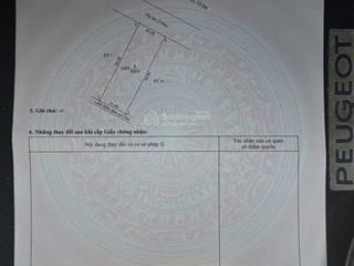 Mặt tiền đường võ văn kiệt, ngay trung tâm tp mới, giá rẻ. 0933 292 ***