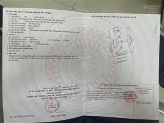 Khu dân cư ngay đại học thủ dầu một, có thu nhập 45tr/tháng. giá rẻ. 0933 292 ***