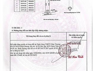 Bất động sản dòng tiền thu nhập cao, tại hoà lợi bến cát. giá rẻ. 0933 292 ***