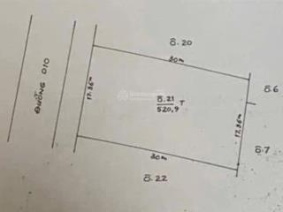 D10 tái định cư phú tân, phường bình dương  hcm, giá rẻ nhất khu. 0933 292 ***