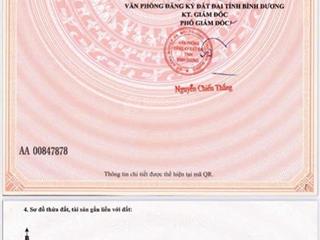 Nhà phố uni town, 3 mặt tiền, ngay trung tâm thành phố mới. giá rẻ. 0933 292 ***