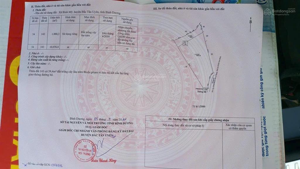 Đất đẹp bình mỹ  bắc tân uyên, thích hợp làm kho, xưởng. 0933 292 ***
