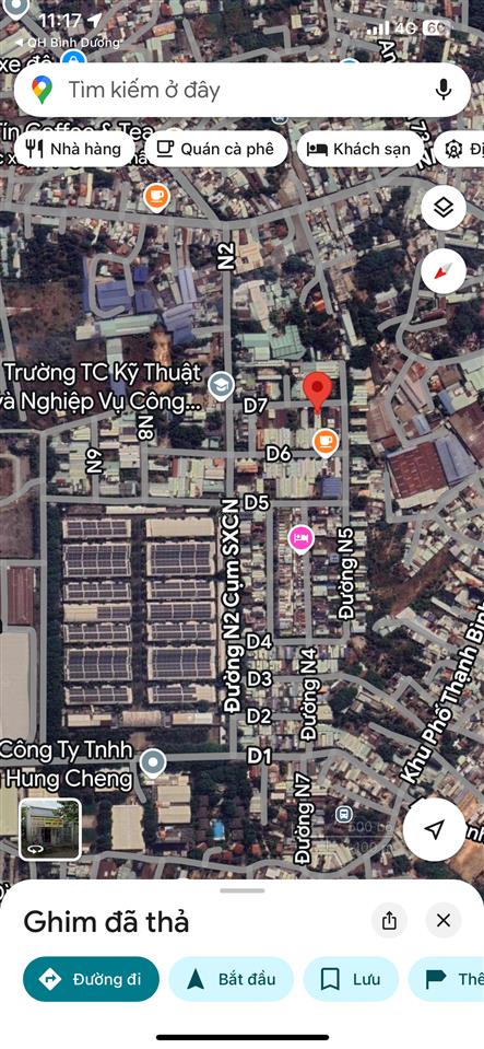 D7 kdc an thạnh, có ki ôt và trọ đang thu nhập 20tr/tháng. giá rẻ, 0933 292 ***