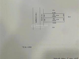 Mặt tiền d1 khu dân cư điện lực chánh nghĩa, khu vip nhất bình dương. 0933 292 ***