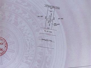 D1 phú hòa 1, đối diện chung cư phú hoà 1, gần chung cư happy one. giá rẻ. 0933 292 ***