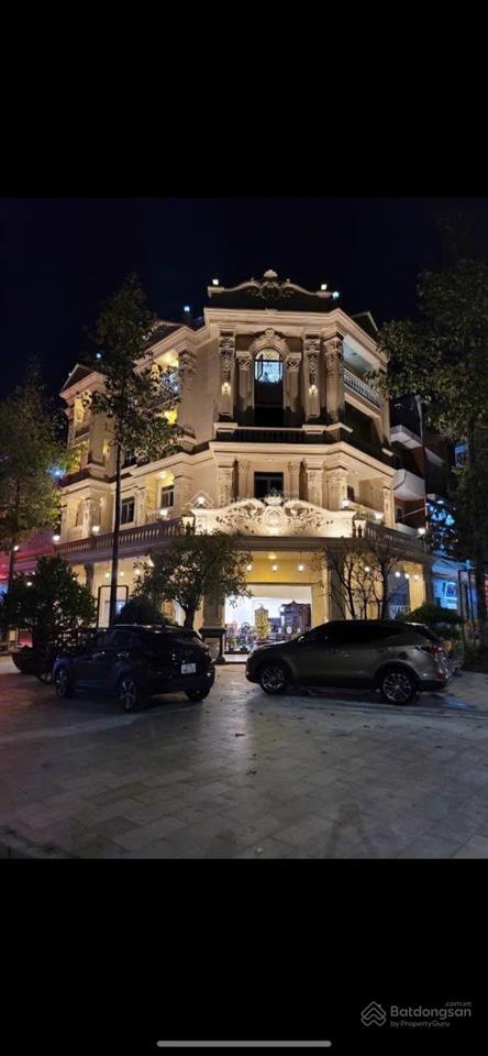 Mặt tiền đồng khởi, căn nhà 3 mặt tiền vip nhất thành phố mới. 0933 292 ***