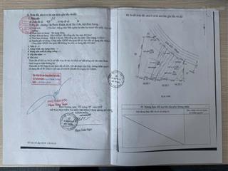 Mặt tiền trần đại nghĩa, tân phươc khánhtân uyên, giá rất rẻ. 0933 292 ***