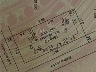 Biệt thự hiệp thành 1, nhà lô góc, giá rẻ nhất khu. 0933 292 ***