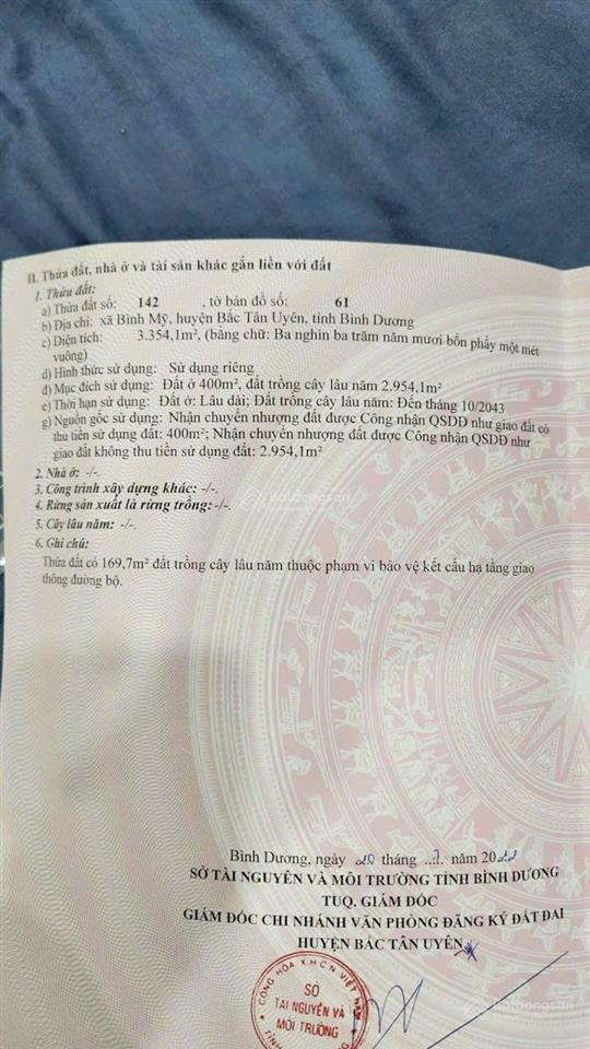 Mặt tiền dt747 thuộc bình mỹ, bắc tân uyên, ngay khu công nghiệp. giá rẻ. 0933 292 ***