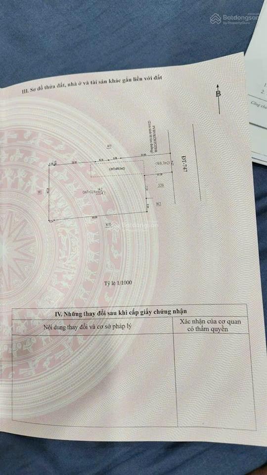 Mặt tiền dt747 thuộc bình mỹ, bắc tân uyên, ngay khu công nghiệp. giá rẻ. 0933 292 ***
