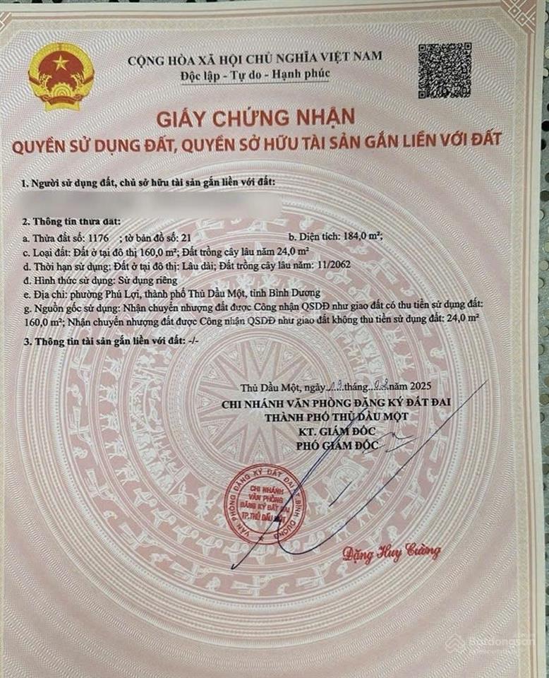 Mặt tiền huỳnh văn lũy, nhà góc vị trí trung tâm, giá cực rẻ. 0933 292 ***