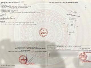 Bán đất khu biệt thự seasons thuận an, đất ngay trung tâm, giá rẻ,  0933 292 ***