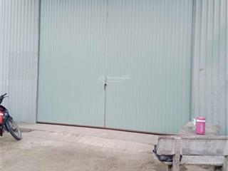 Kho tại phường vĩnh tân đường 38