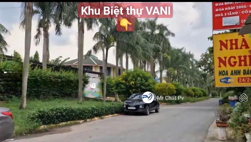 Bán đất ngay cổng kcn vsip 1  3463m2  giá rẻ bất ngờ 28 tỷ 500 triệu, không có lô nào rẻ như vậy
