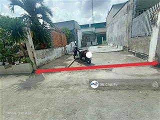 Bán đất 113m2 ngay trạm thu phí cũ