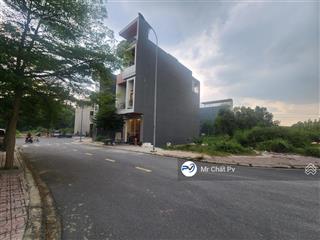 Bán đất dự án phú hồng thịnh 8 ngay ngã tư miếu ông cù 110m²