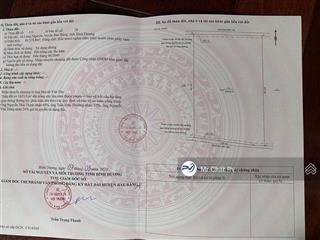 Bán đất 4ha long nguyên bàu bàng 2 mặt tiền 162m giá chỉ 44 tỷ