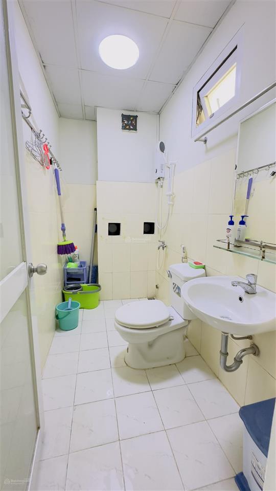 Bán cc 1pn 1wc tại vsip i bình dương, giá ưu đãi 650 triệu, 30m2