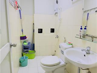 Bán cc 1pn 1wc tại vsip i bình dương, giá ưu đãi 650 triệu, 30m2